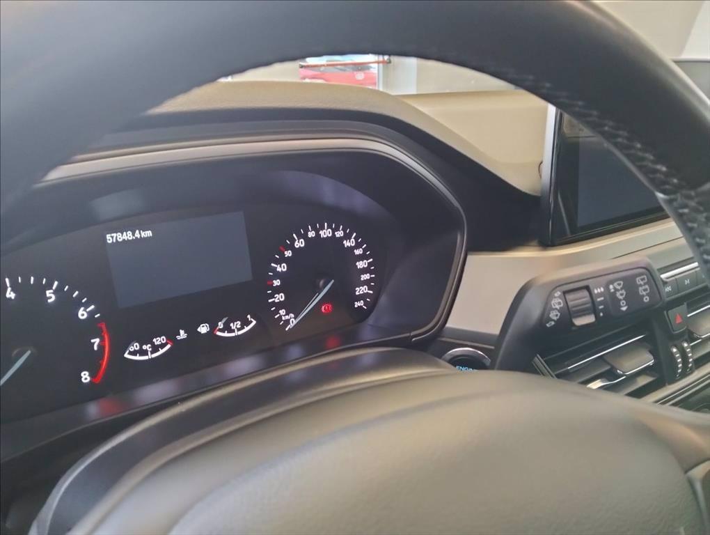 FORD Focus Active SW 1.0t ecoboost h 125cv del 2023