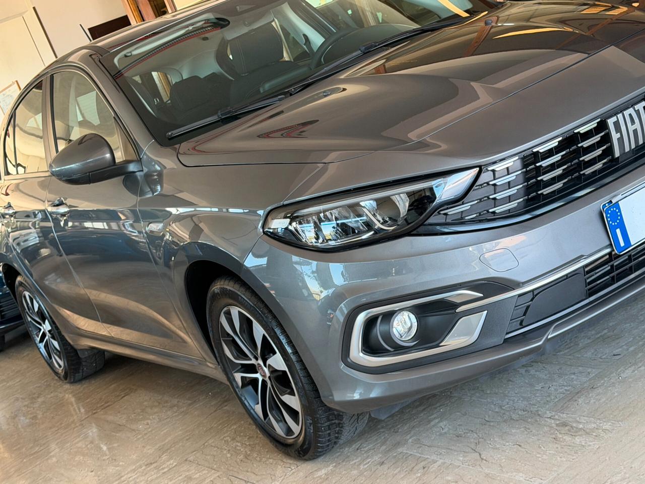 Fiat Tipo New 1.3 M.JET 95 cv. 5 porte CITY LIFE