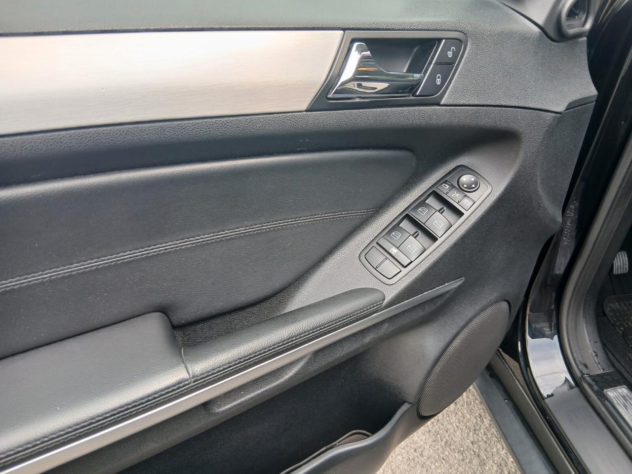 Mercedes-benz ML 350 CDI Premium