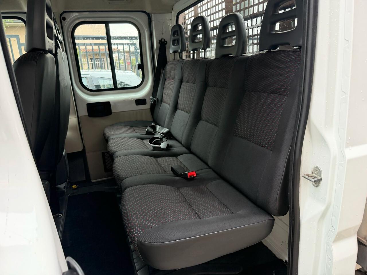 Citroen Jumper SOLO OPERATORI DEL SETTORE