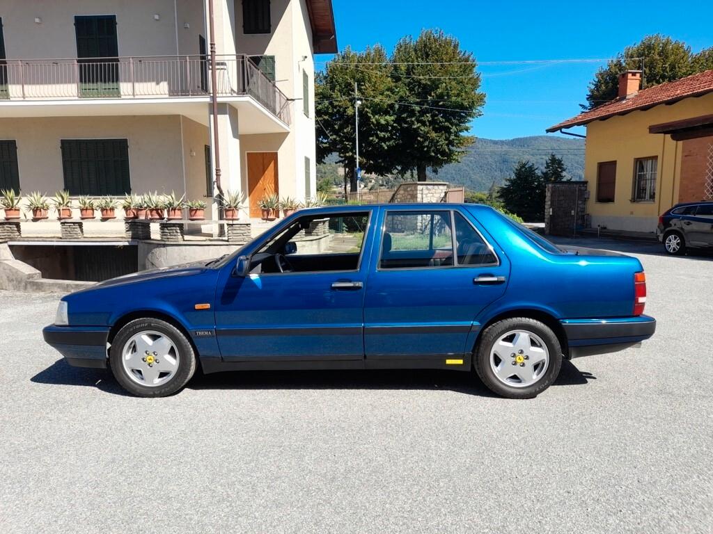 Lancia Thema 8.32 Ferrari