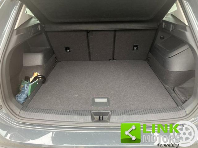 VOLKSWAGEN Tiguan 1.5 eTSI 150 CV ACT DSG Life