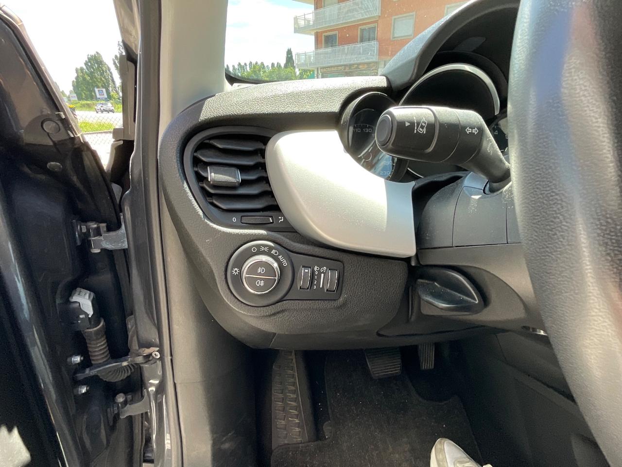 Fiat 500X 1.3 T4 150 CV DCT Yacht Club Capri