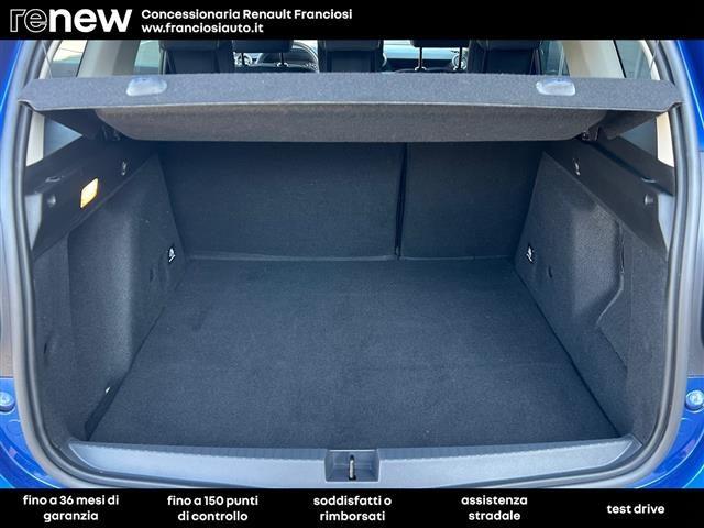 DACIA Duster 1.5 Blue dCi Prestige up SL DaciaPlus 4x2