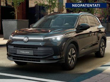 Volkswagen Tiguan 1.5 etsi edition plus 130cv dsg