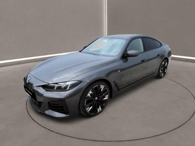 BMW 420 Serie 4 G.C. (G26) - d xDrive 48V Msport Pro