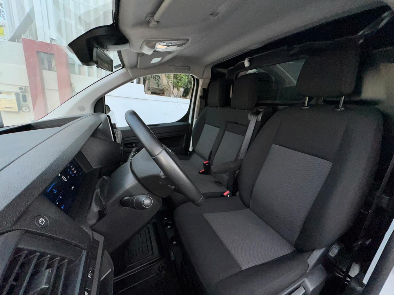 Toyota Proace 2.0D 144CV Long Comfort