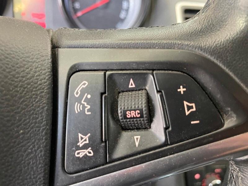 OPEL Meriva 2ª serie Meriva 1.4 100CV Cosmo