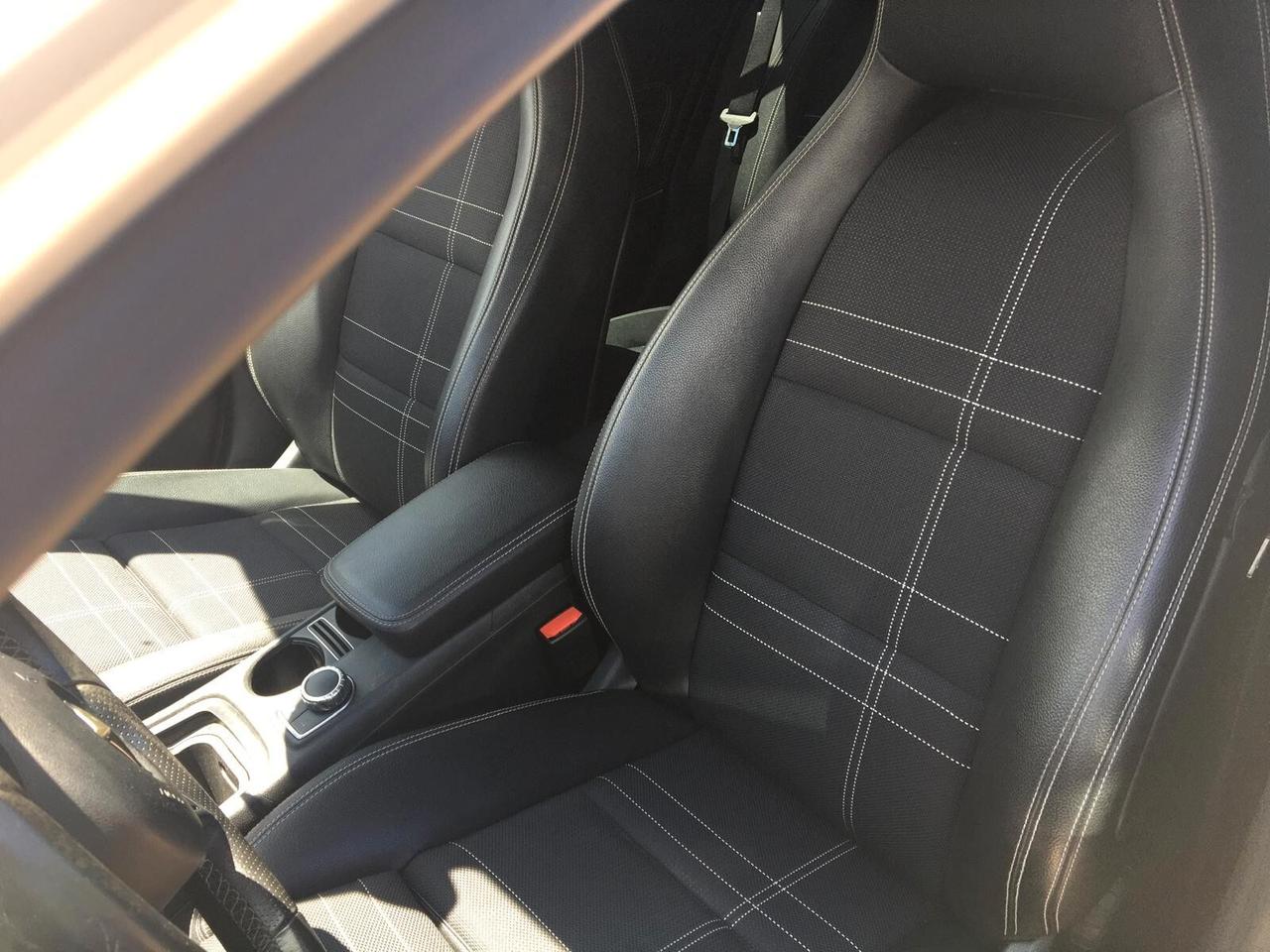 Mercedes-benz GLA 180 GLA 180 d Automatic Sport