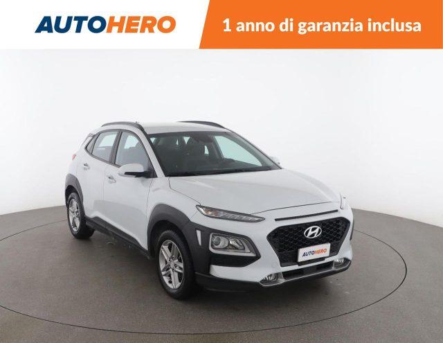 HYUNDAI Kona 1.6 CRDI 115 CV XTech