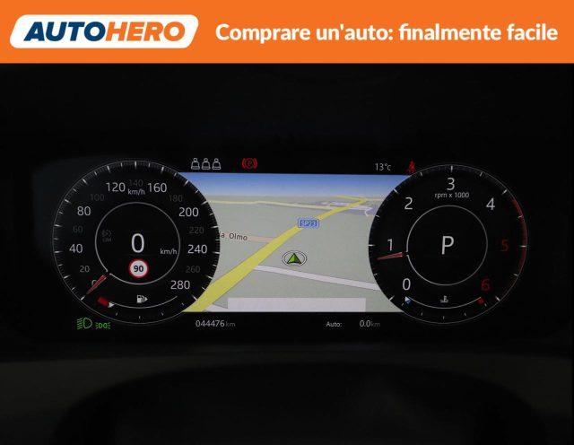 JAGUAR F-Pace 2.0 D 180 CV AWD aut. Chequered Flag