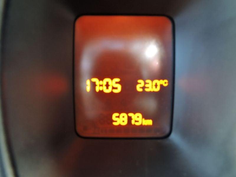 FIAT Panda Panda 1.0 FireFly Hybrid