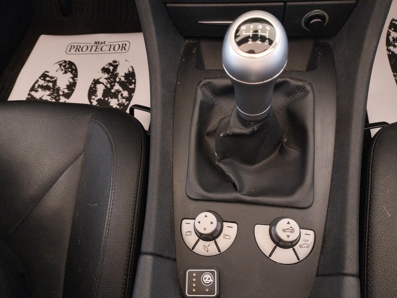 Mercedes-benz SLK 200 Kompressor cat