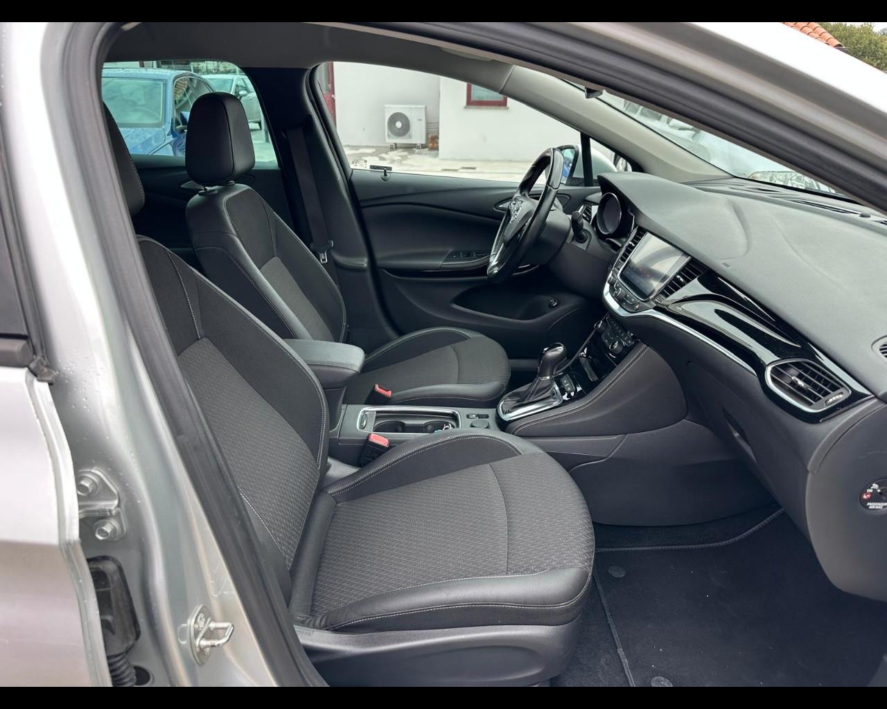 OPEL Astra 5ª serie - Astra 1.6 CDTi 136CV aut. Sports Tourer Innovation