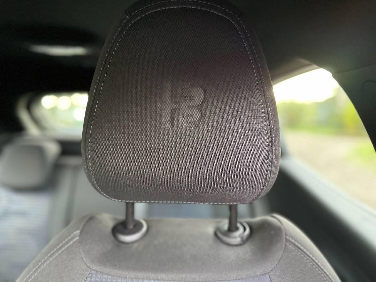 ALFA ROMEO Junior - Junior 1.2 ibrida 145cv edct6