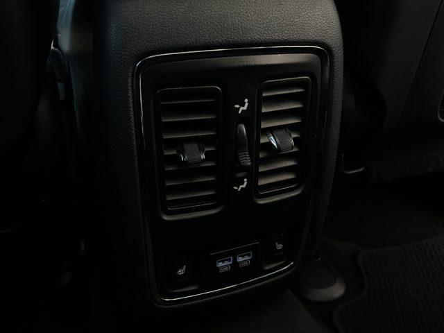 JEEP Grand Cherokee 3.0 V6 CRD 250 CV Multijet II Summit