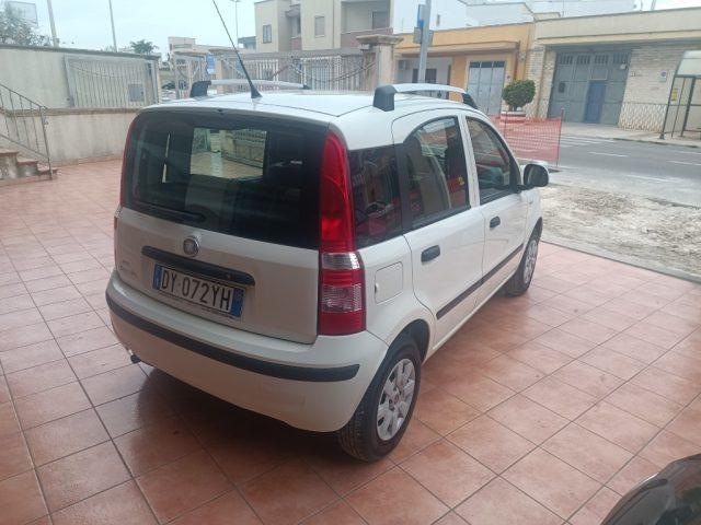 FIAT Panda 1.3 MJT 16V Dynamic