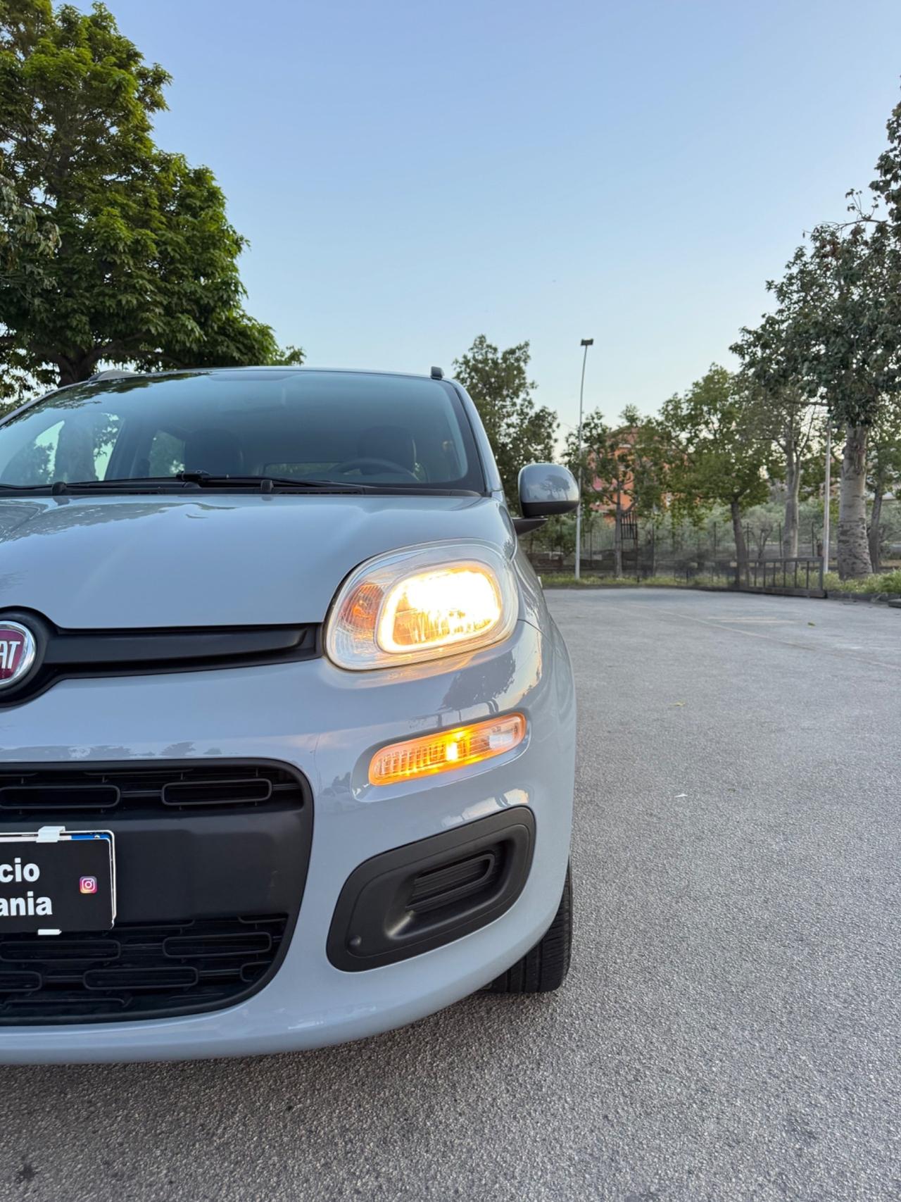 Fiat Panda 1.2 SOLO 46.000 CHILOMETRI
