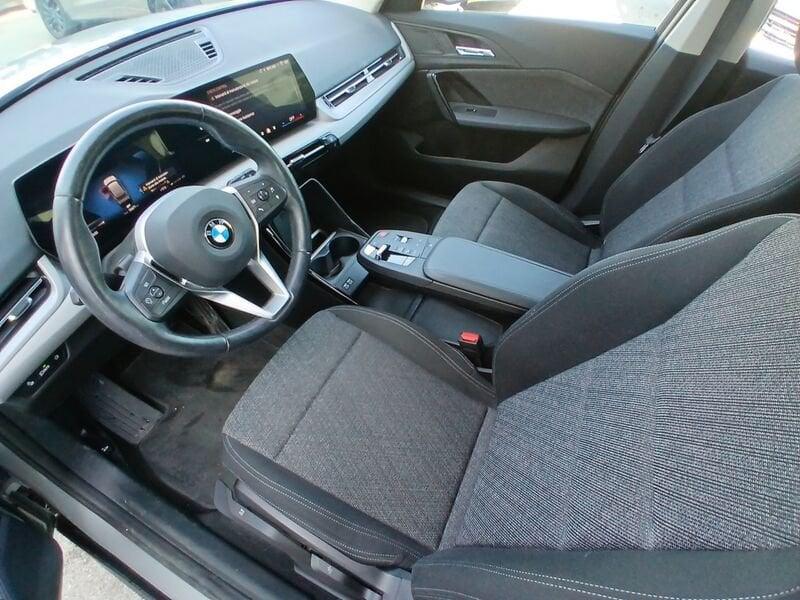 BMW X1 xDrive 20d DCT