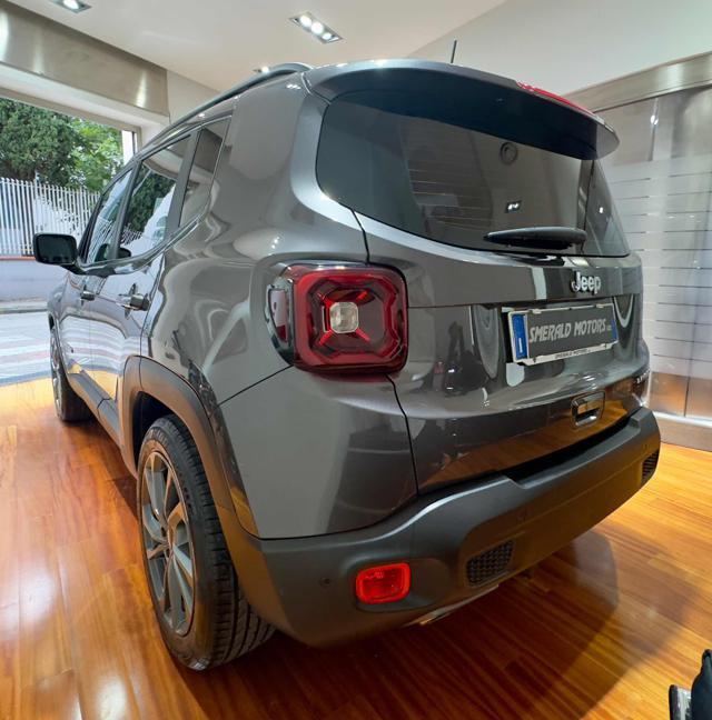 JEEP Renegade 1.6 Mjt DDCT 120 CV FULL LED CAMBIO AUTOMATICO