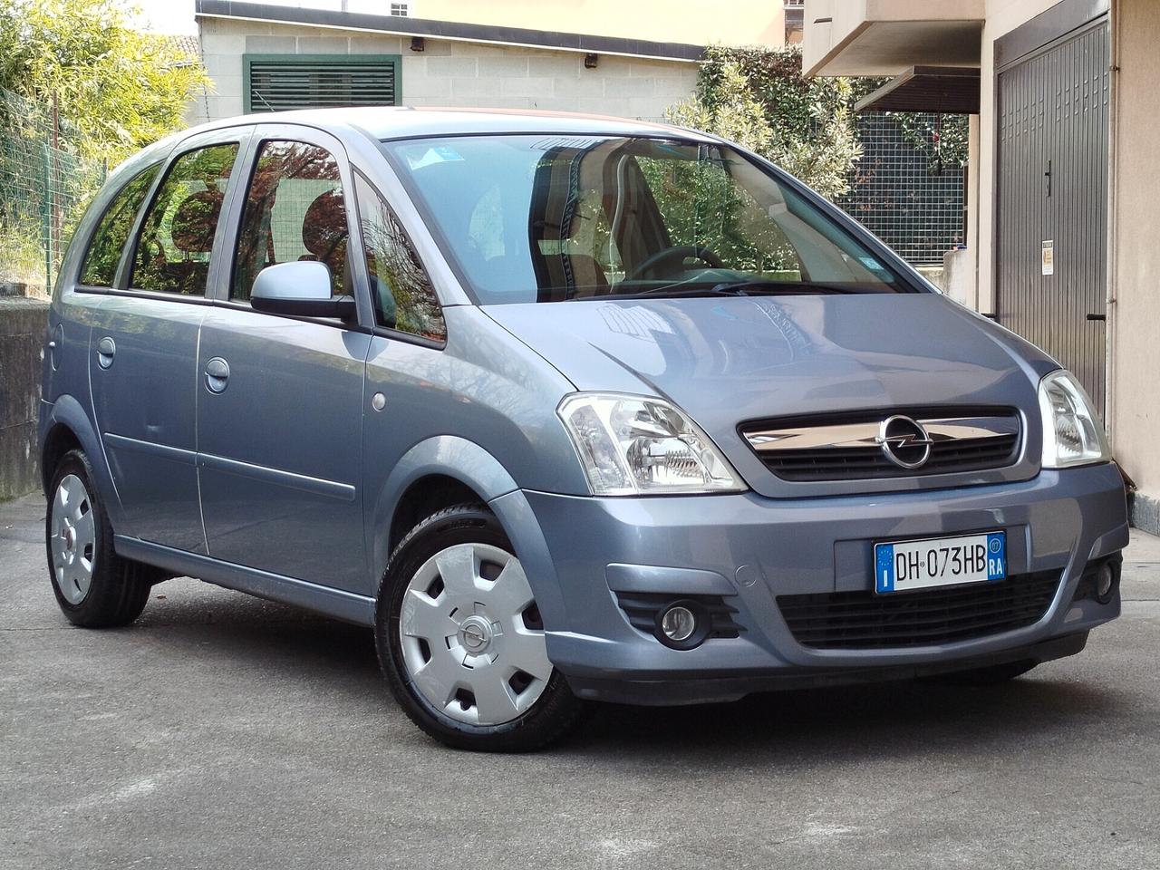 Opel Meriva 1.6 BENZINA 105cv / 63.000km / AUTO