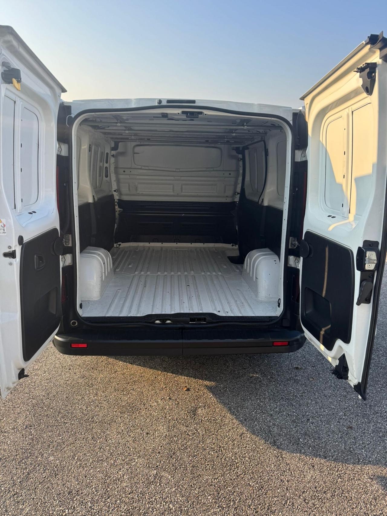 Fiat Talento 2.0 Ecojet 120CV PC-TN Furgone 10q