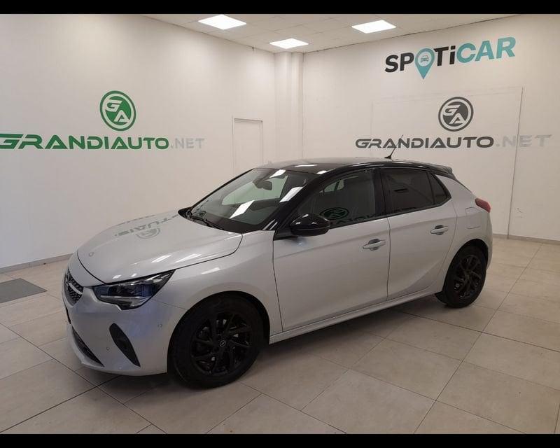 Opel Corsa VI 2020 1.5 D&T s&s 100cv