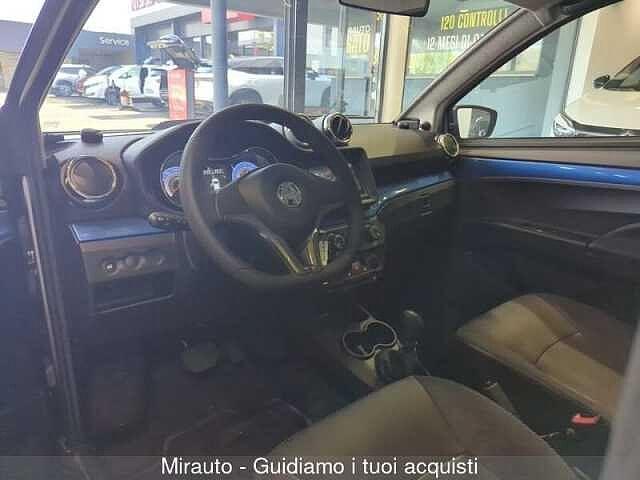 Aixam City City GTO Ambition