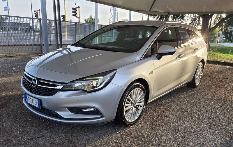Opel Astra Astra Sports Tourer 1.6 cdti Innovation s&s 136cv
