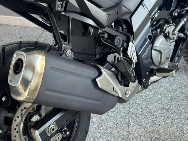 SUZUKI V-Strom 650 ABS - 2020 *PARAMOTORE - FARETTI*
