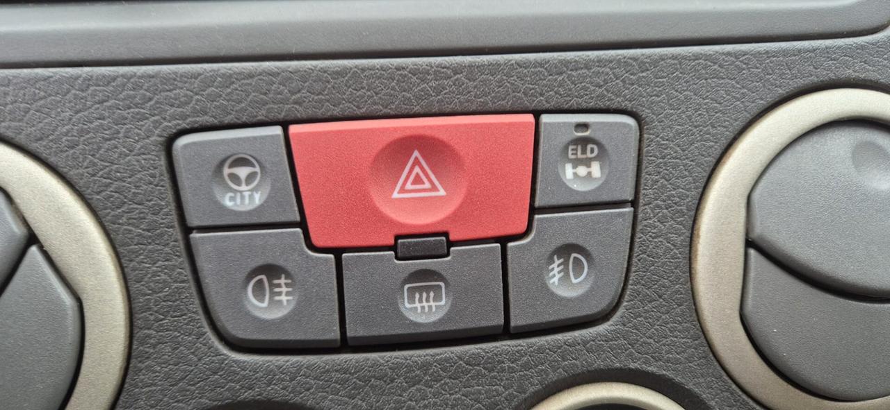 Fiat Panda 1.3 MJT 16V DPF 4x4 Cross - 2011