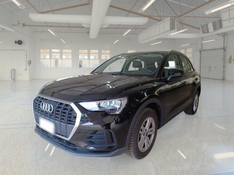 AUDI Q3 45 TFSI E S TRONIC BUSINESS SUV