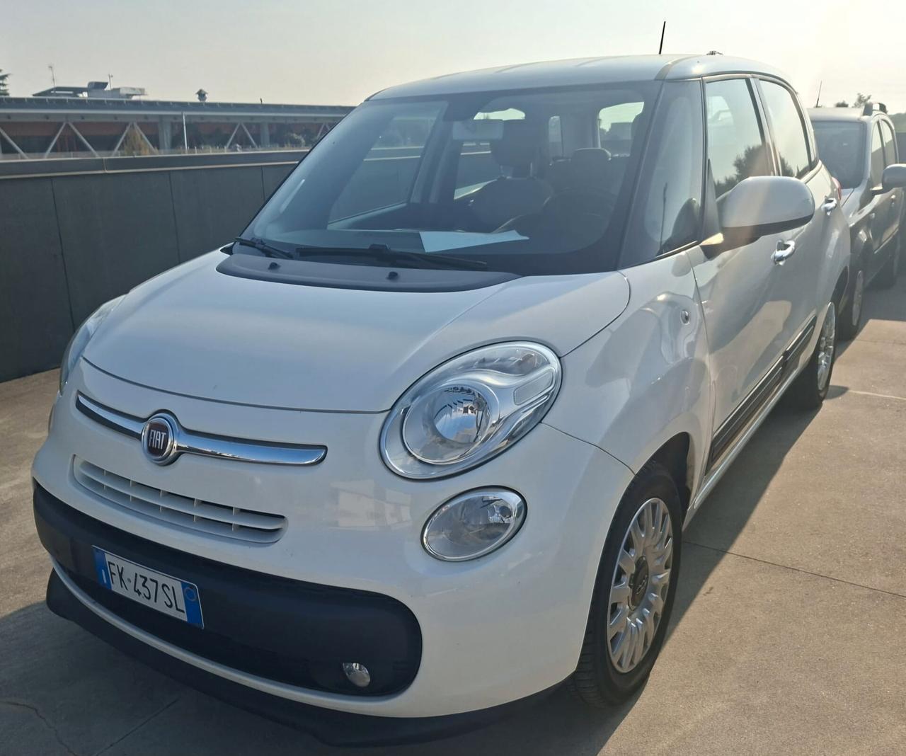 Fiat 500L Pro 1.6 MJT 120CV 4 posti (N1)