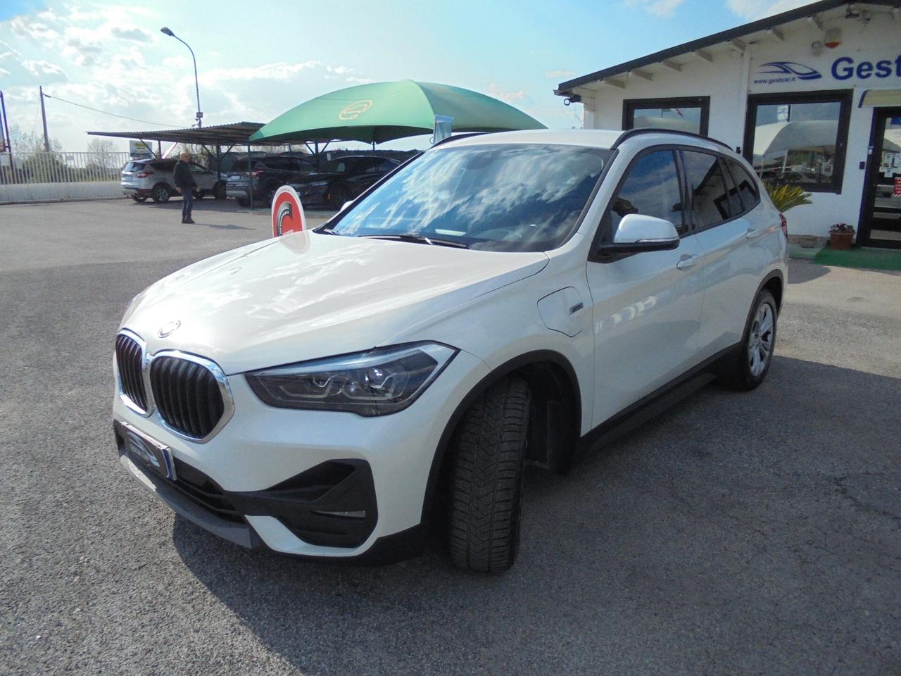 Bmw X1 xDrive25e Advantage