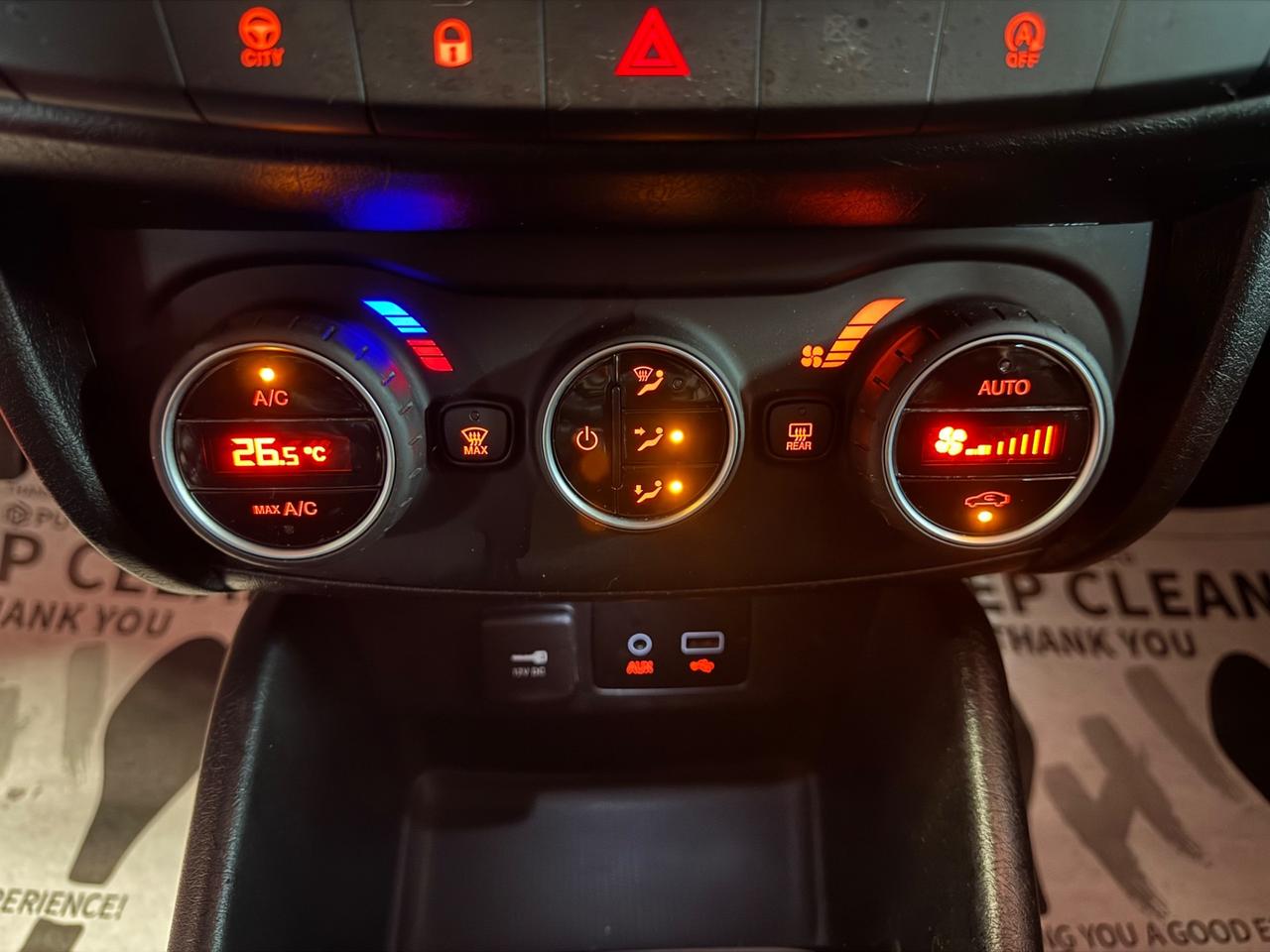 Fiat Tipo 1.6 Mjt S&S SW LOUNGE KM 75000