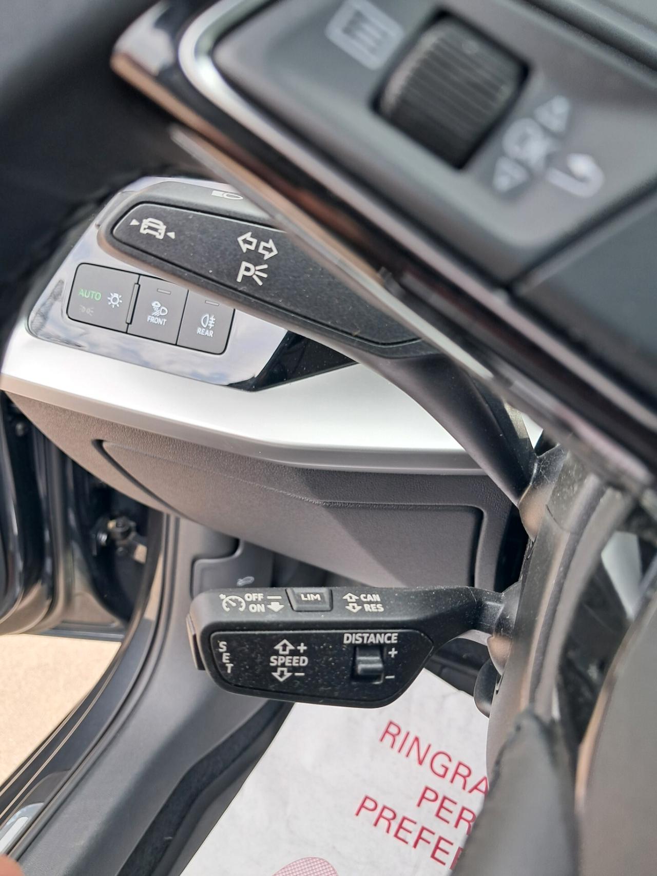 Audi A3 SPB 35 TFSI Business Advanced
