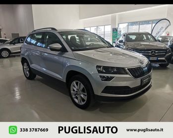 SKODA Karoq 1.0 TSI Ambition