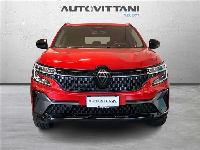 RENAULT Austral 1.2 E Tech full hybrid Techno Esprit Alpin