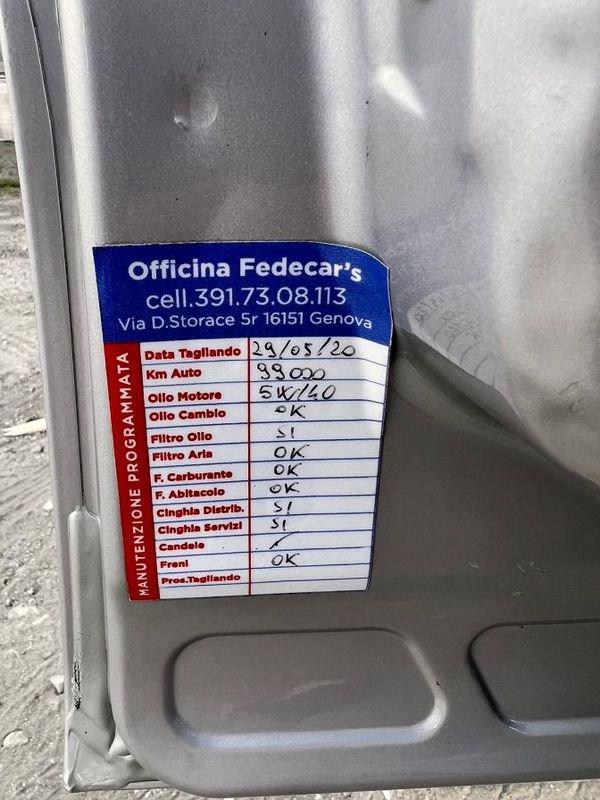 FIAT Panda Panda 1.3 MJT 16V Dynamic