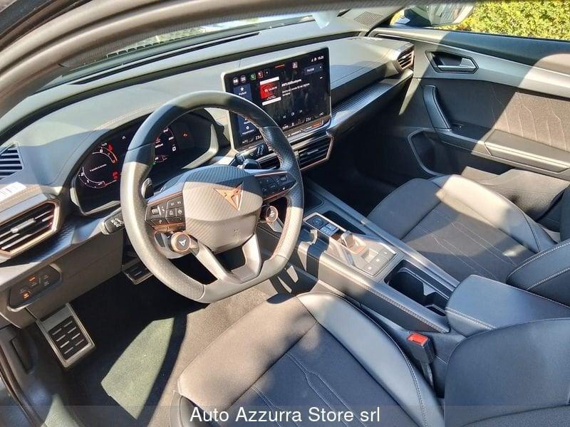 CUPRA Formentor 1.5 hybrid 150cv DSG | IVA, ULTIMI PEZZI, COLORI VARI, TETTO, PROMO AZZURRA