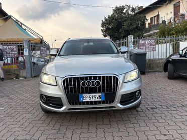 Audi Q5 3.0 V6 TDI 250 CV clean diesel quattro S tronic Business