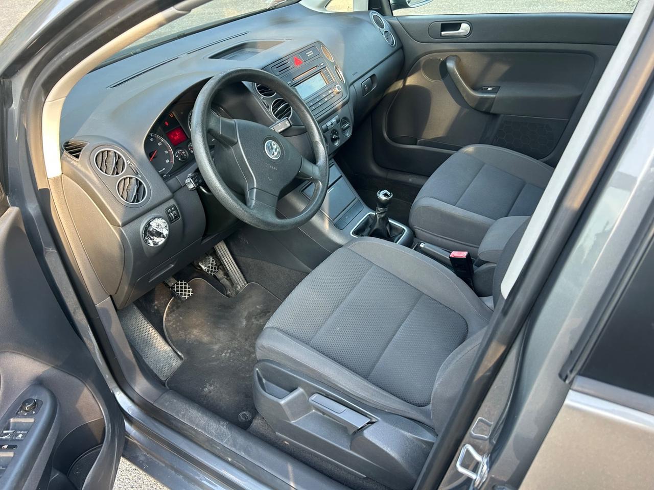 Volkswagen Golf Plus 1.6 16V FSI 3p. Comfortline