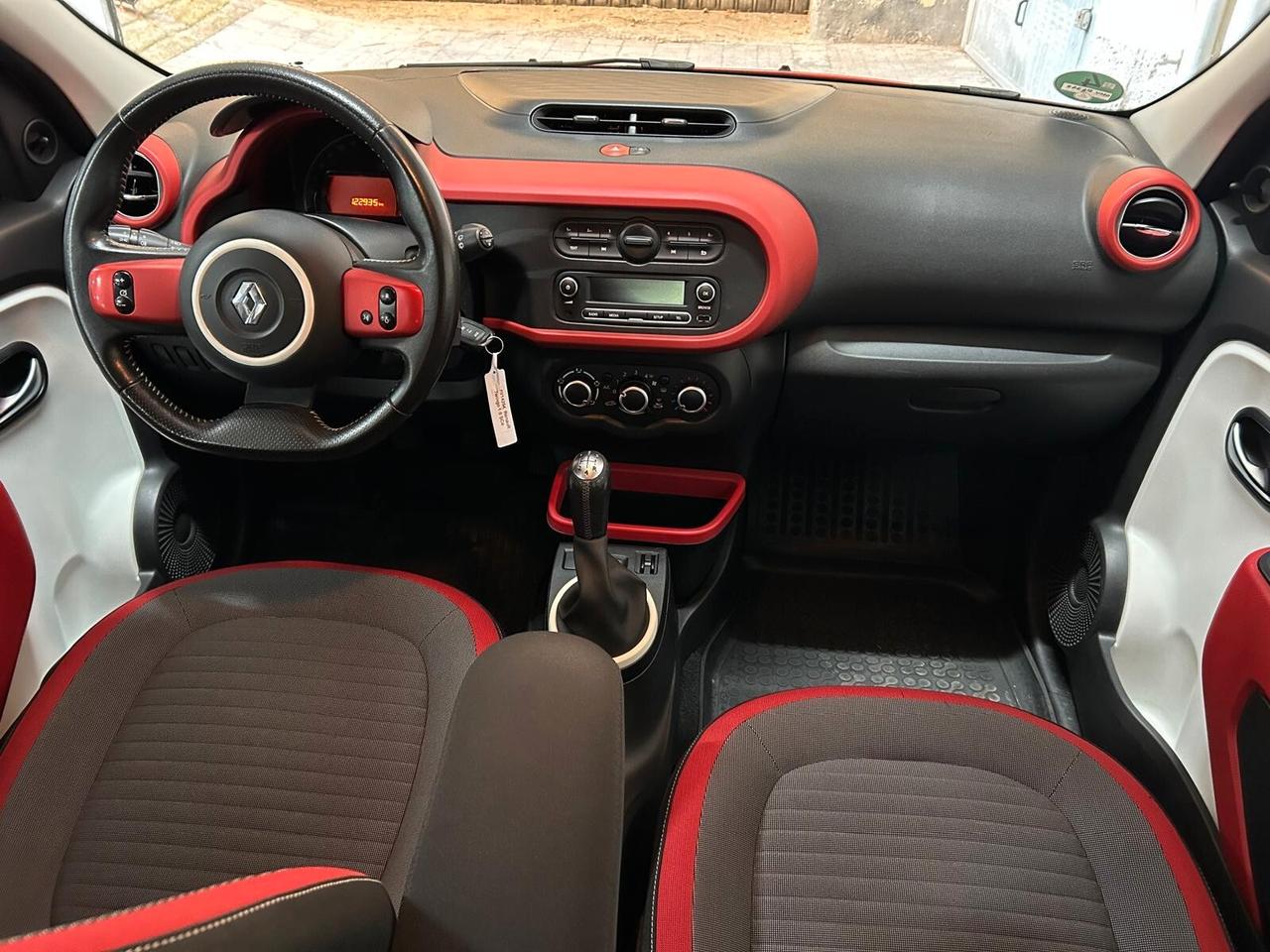 Renault Twingo 1.0 SCe Experience