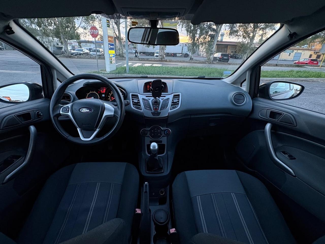 Ford Fiesta Fiesta 1.2 82CV Unico proprietario