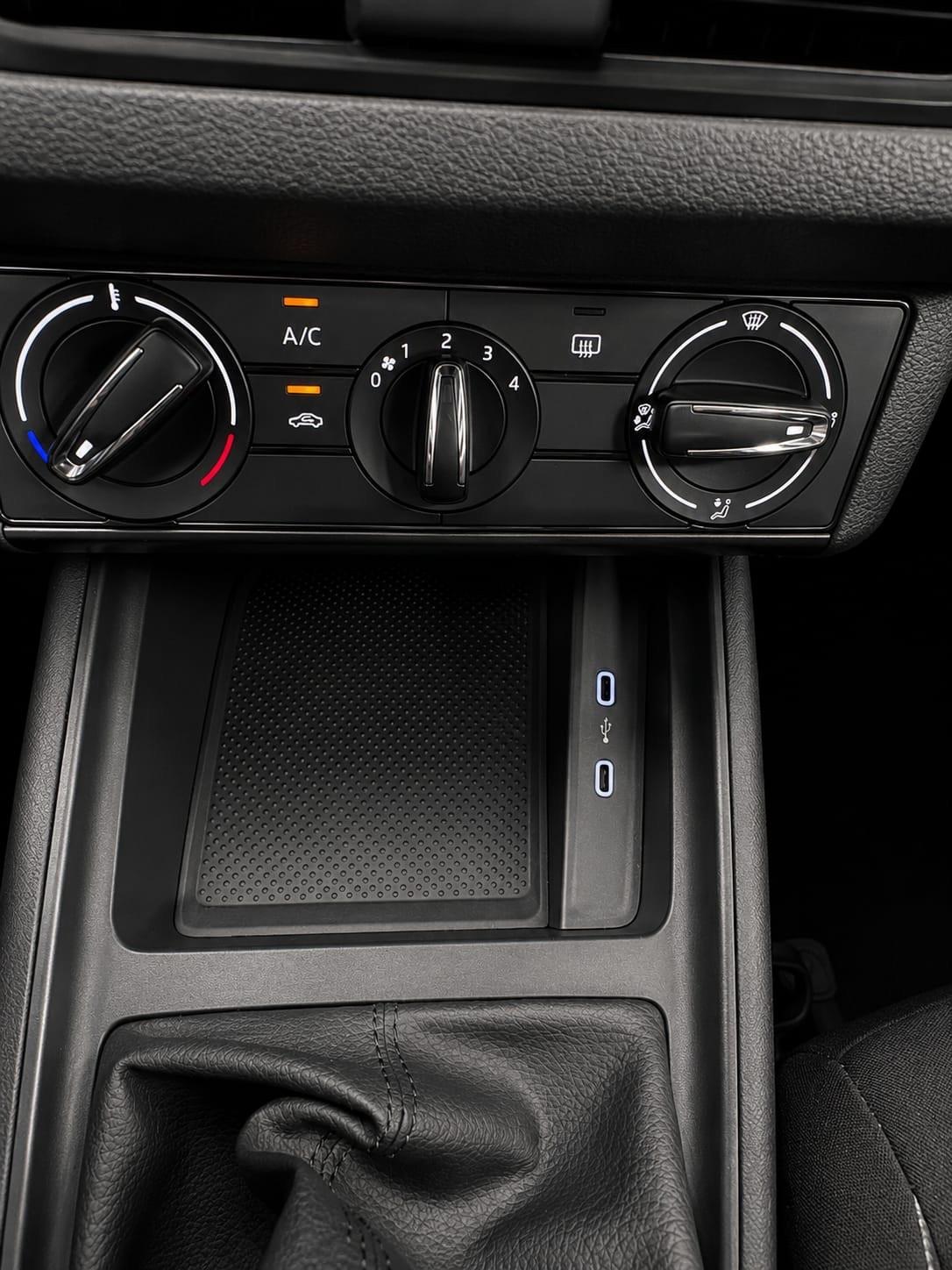 Skoda Kamiq 1.0 TSI Ambition
