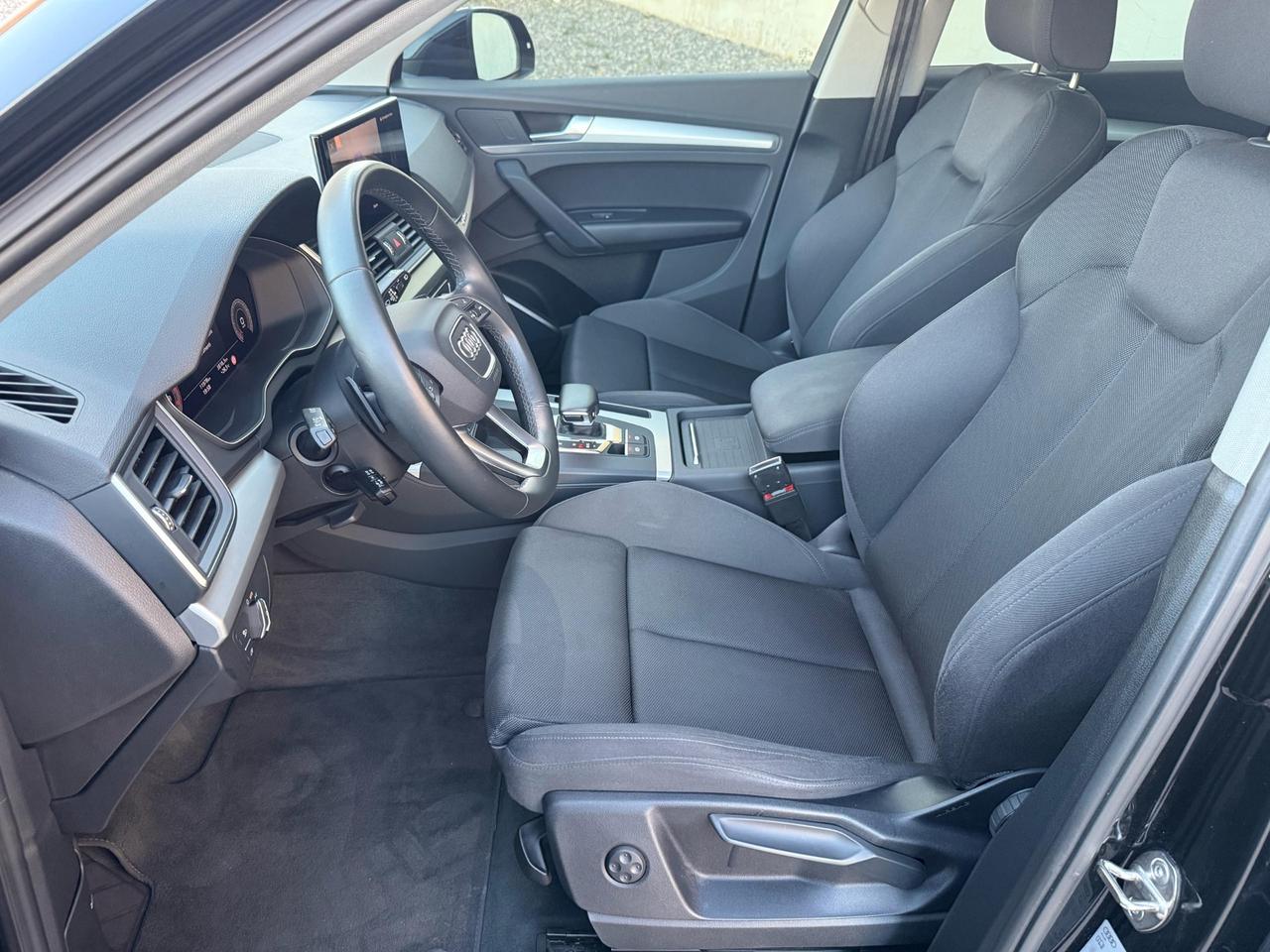Audi Q5 S line 2023 - 3 anni di GARANZIA