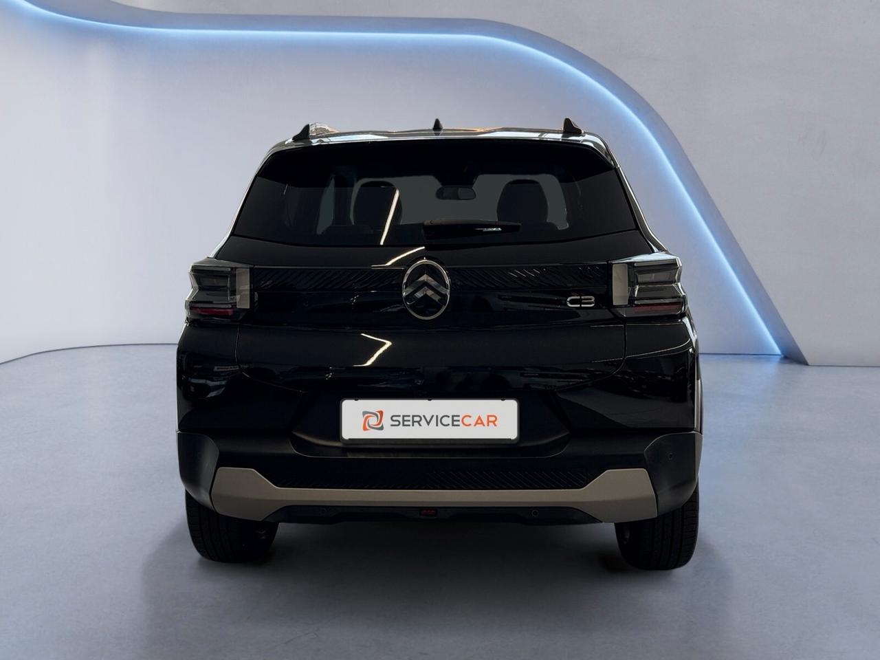 Citroen C3 PureTech 100 Max