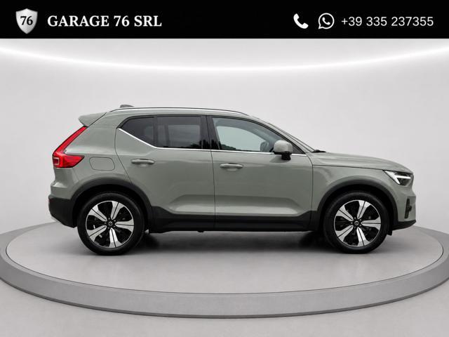 VOLVO XC40 T4 Recharge Plug-in Hybrid auto Core N1 +iva