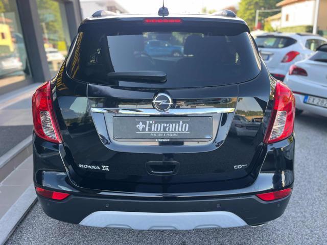 OPEL Mokka X 1.6 CDTI Ecotec 136CV 4x2 Start&Stop Ultimate