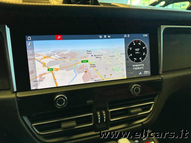 PORSCHE Macan 2.9 GTS